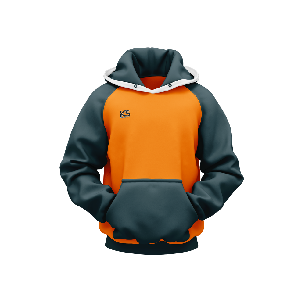 Over sized Hoodies