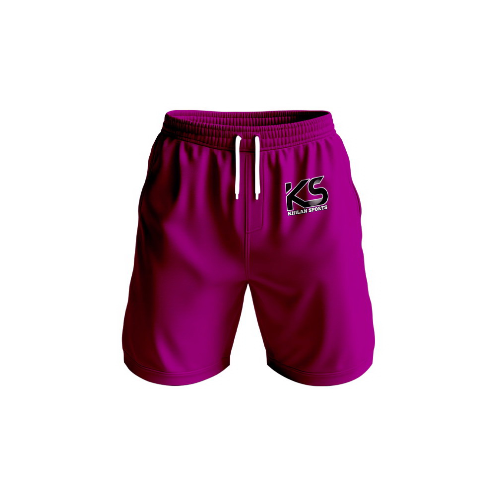 Mesh Shorts