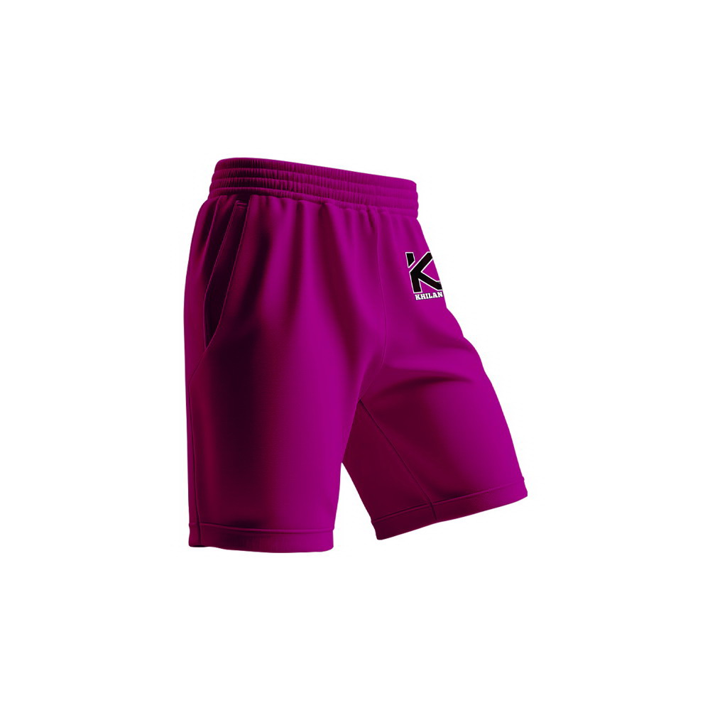 Mesh Shorts - Image 2